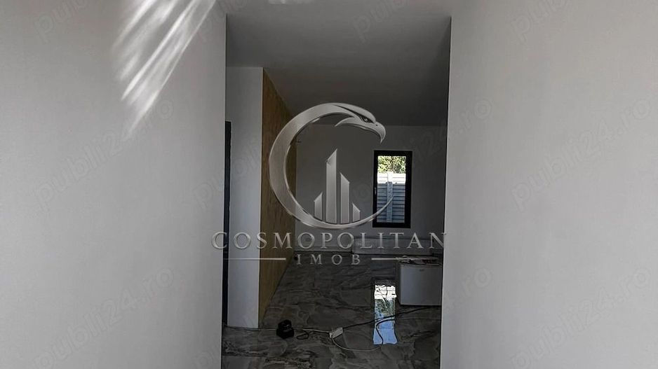 Casa noua ~ Vadu Pasii/BZ ~ Teren 415mp ~ S. utila 110mp ~ finisaje mo - Poză 2