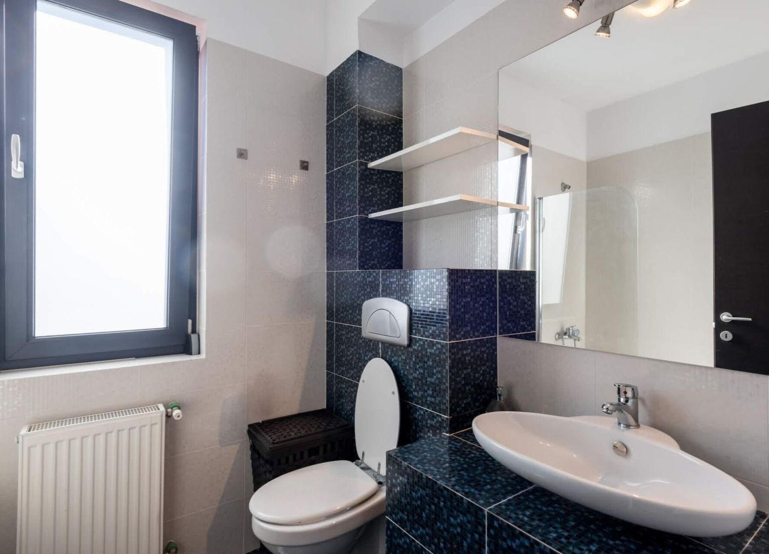 Apartament superb 2 camere de închiriat Domenii Herăstrău pet frendly - Poză 9