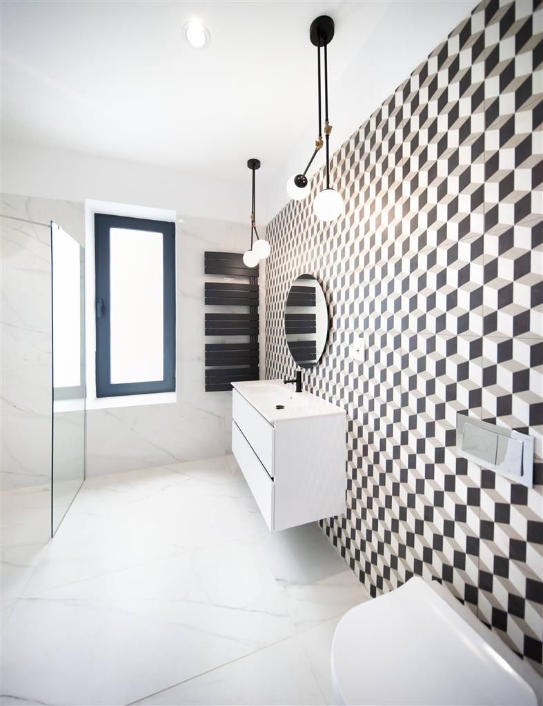 Vile langa padure | 5 camere | Baneasa | Casa Showroom - Poză 11