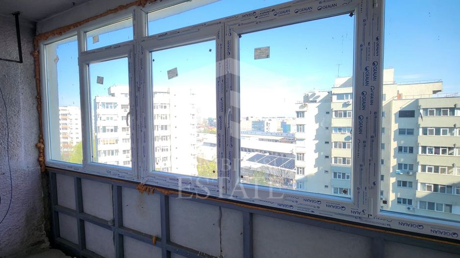 Apartament 3 camere Mega Mall - Poză 7