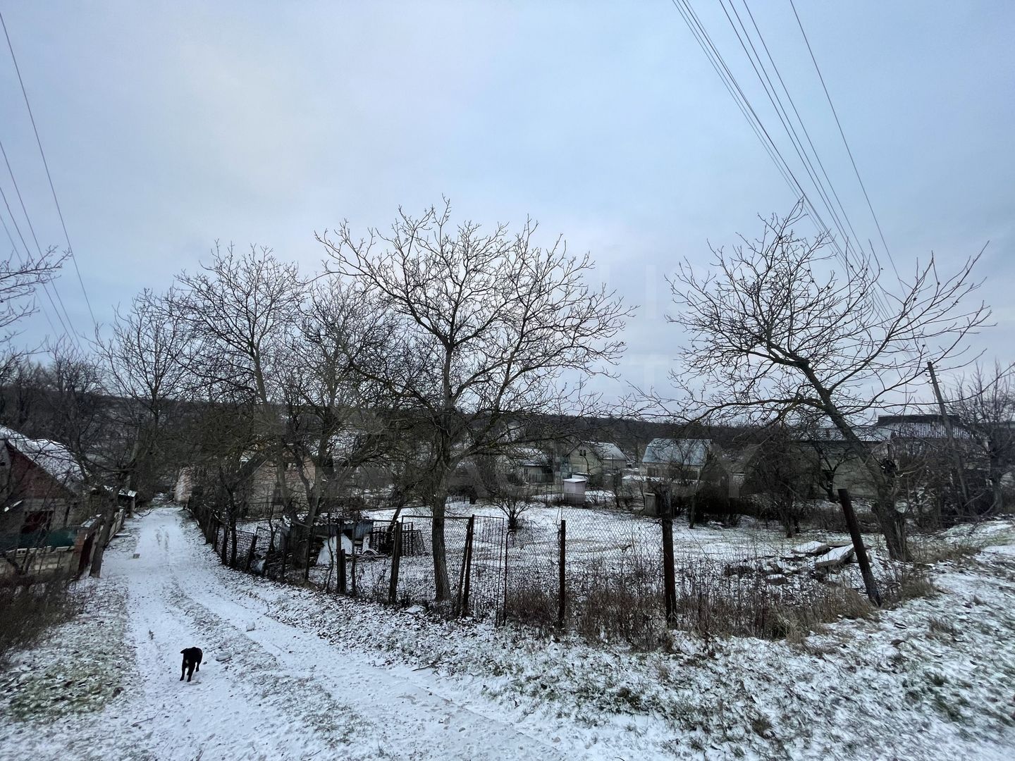 Vânzare, teren pentru construcții, orașul Ialoveni - Poză 6
