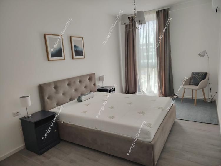 Apartament 2 camere 55 mp | Ateneo Torontalului | Prima inchiriere | Loc Parcare - Poză 2