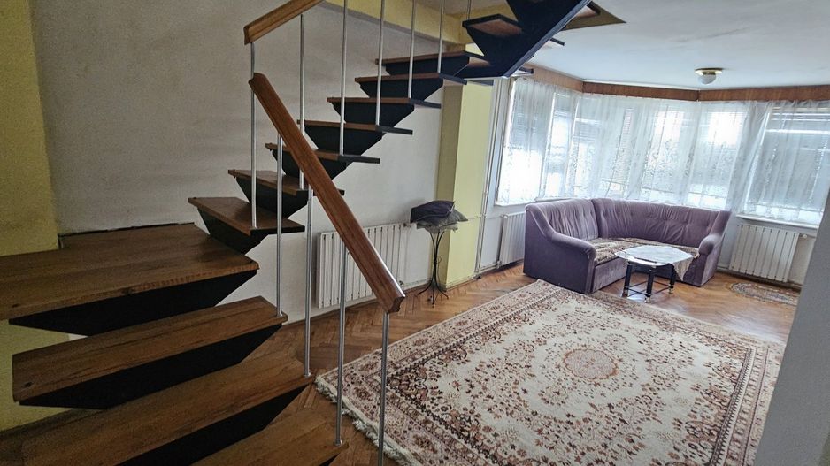 Vând apartament 4 camere  100 mp Satu Mare - Poză 7