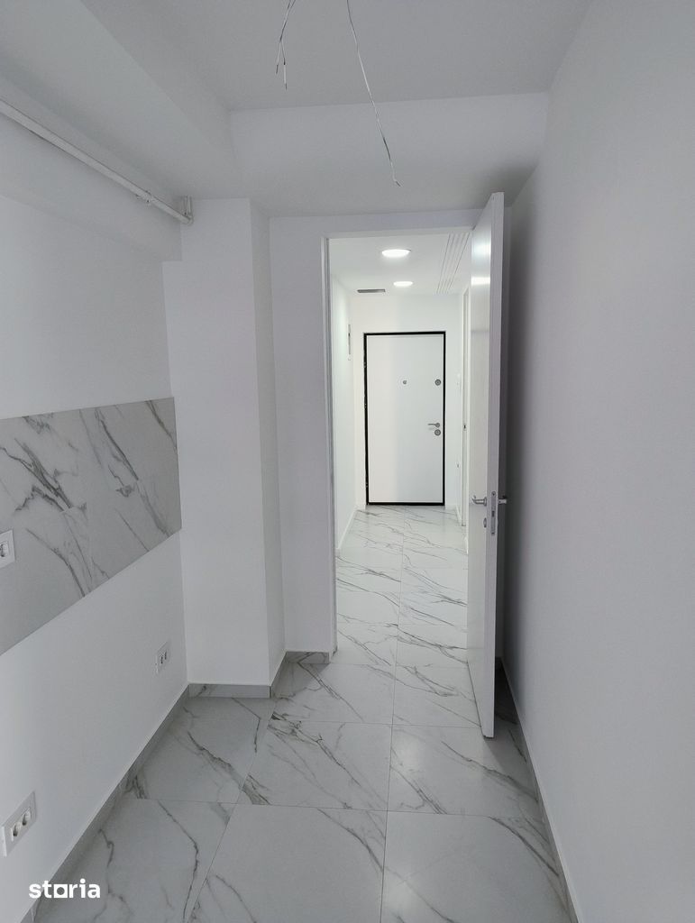 Studio nou 2024, încălzire în pardoseală, Novum Viilor - Poză 3
