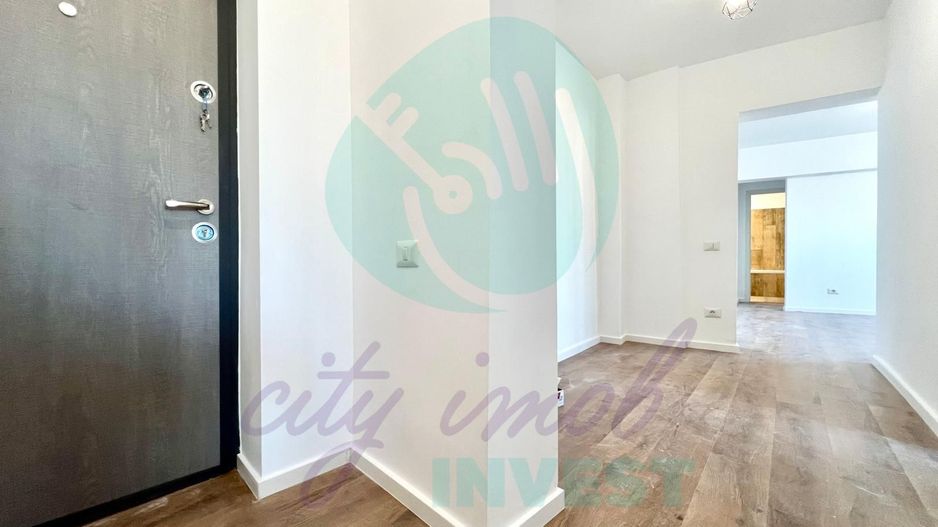 3 camere RENOVATE  la doar 5 minute de Metrou Muncii - Poză 3