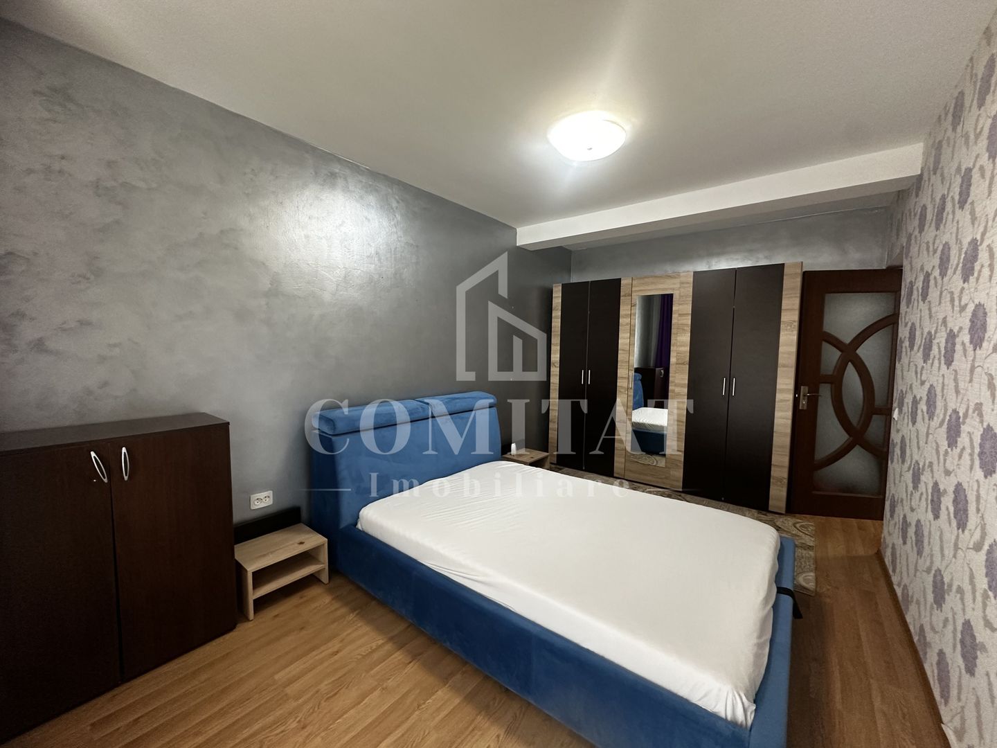 Apartament la etaj intermediar | 2 camere | Zona Str Teilor - Poză 4