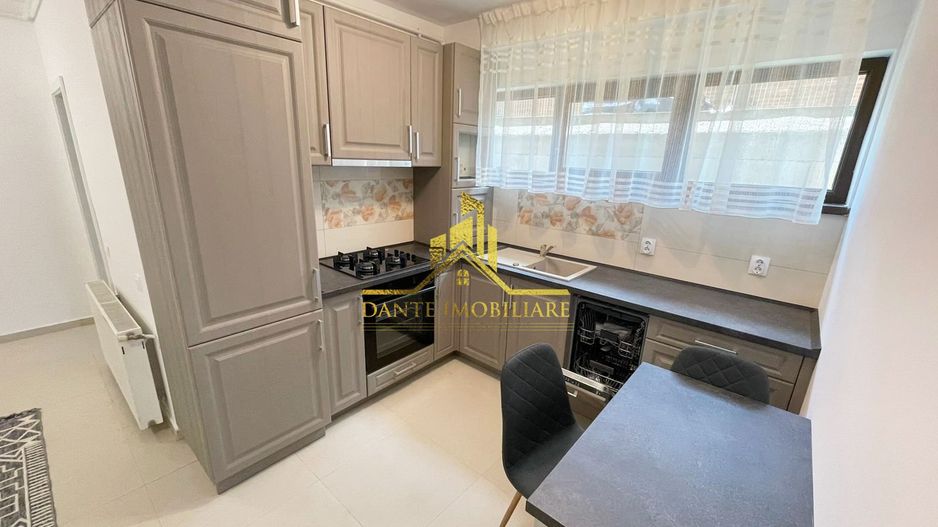3 camere,  modern, bloc nou, parcare, Europa, Eugen Ionesco, OMV - Poză 8