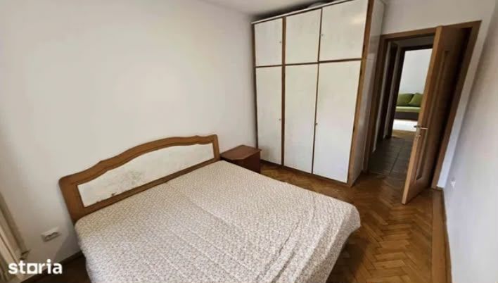 AP. 3 CAMERE - TITAN, PET-FRIENDLY, BLOC REABILITAT, METROU, MODERN - Poză 4