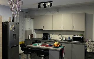 Apartament 2 camere, parcare subterană inclusă – Iris - Poză 1