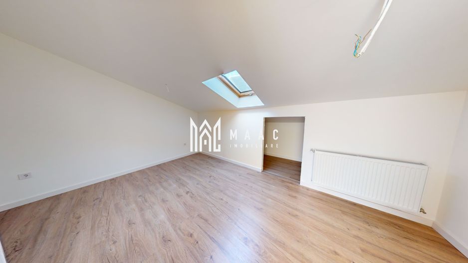 Penthouse pe 2 niveluri I 4 camere I Balcon I 0% Comision - Poză 12