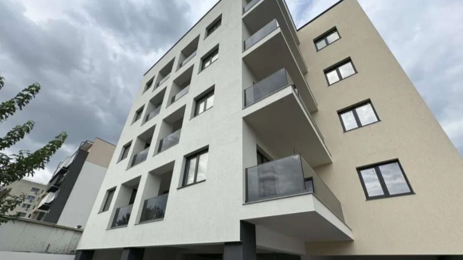 APARTAMENT 2 CAMERE | SOS CHITILEI | BLOC NOU - Poză 1