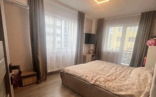 Apartament complet mobilat și utilat în Florești - Zona Kik - Poză 4
