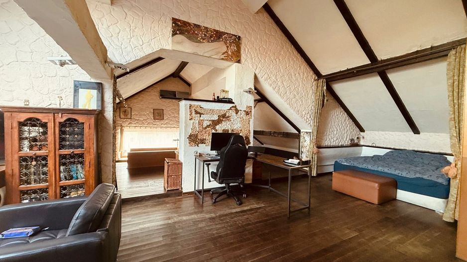 Vila 5 camere cu LIFT| Complex privat cu piscină | Iancu Nicolae - Poză 14