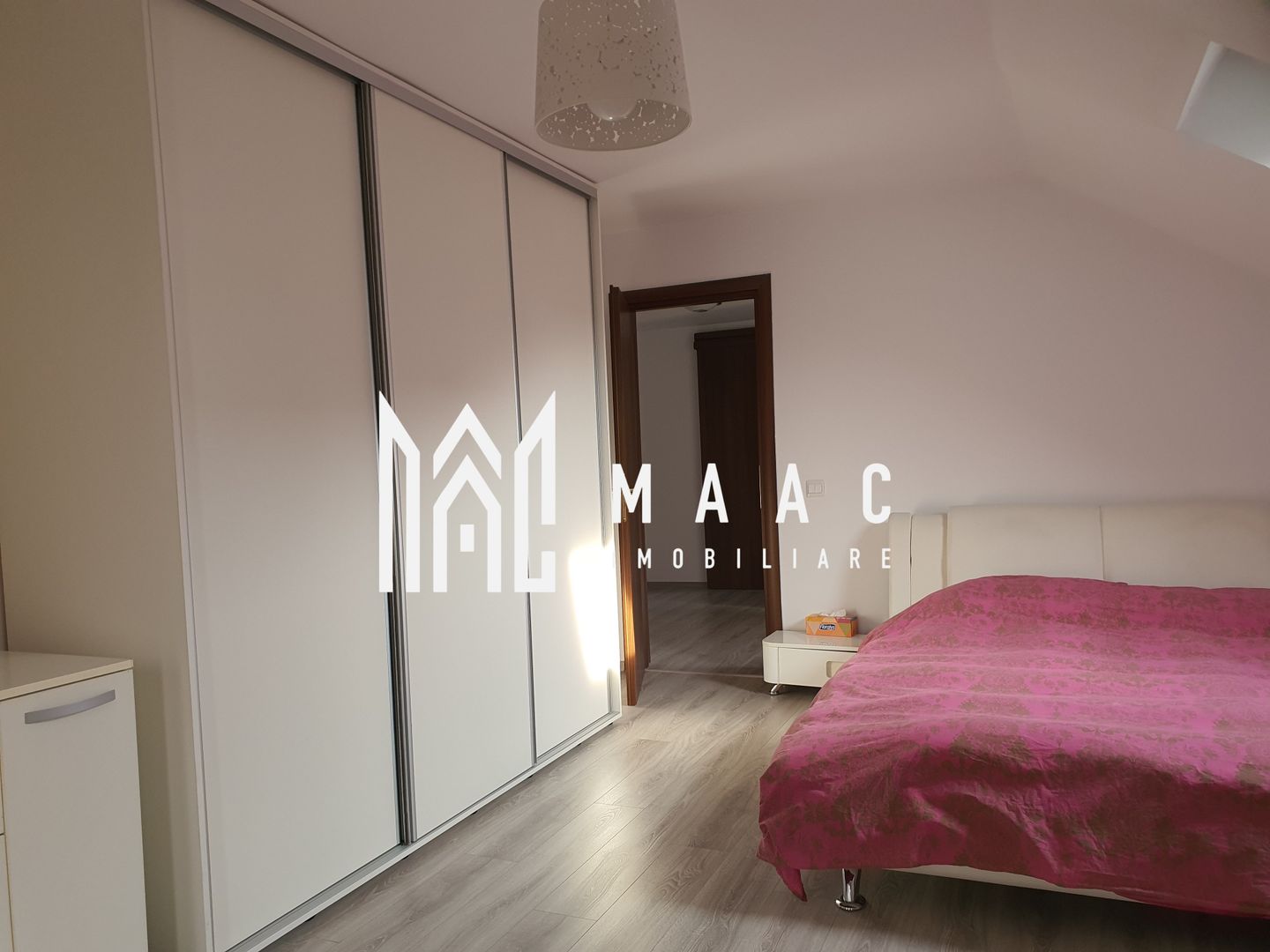 Casa Individuala 4 camere I Garaj I Zona Trei Stejari - Poză 5
