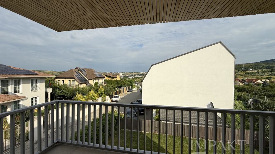 Anunț Imobiliar de Vânzare: Casă Individuală Superbă în Cartierul Borhanci! - Poză 16