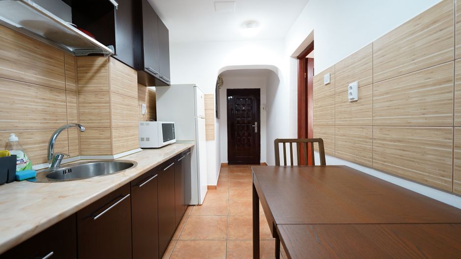 2 Camere, Ultracentral, Piata Victoriei, 500m Metrou Victoriei, Guvern - Poză 6