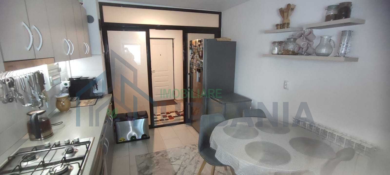 Apartament et.1-80m-Tomesti - Poză 6