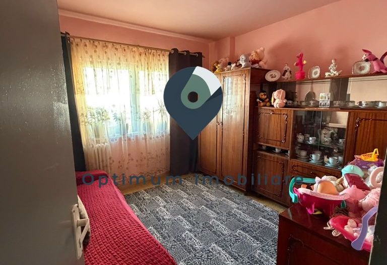 Apartament 4 camere in Manastur, etaj intermediar, zona Piata Flora ! - Poză 7