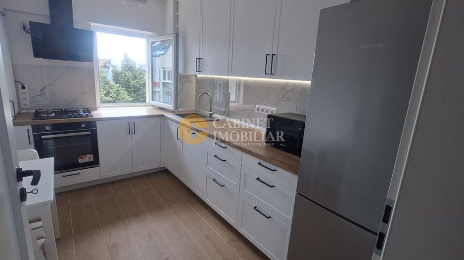 Ultracentral – Apartament 3 Camere Decomandat "La Cheie", Renovat 2025 - Poză 8
