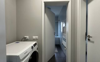 Apartament la cheie | Etaj intermediar | Zona Str Teilor-Floresti - Poză 16