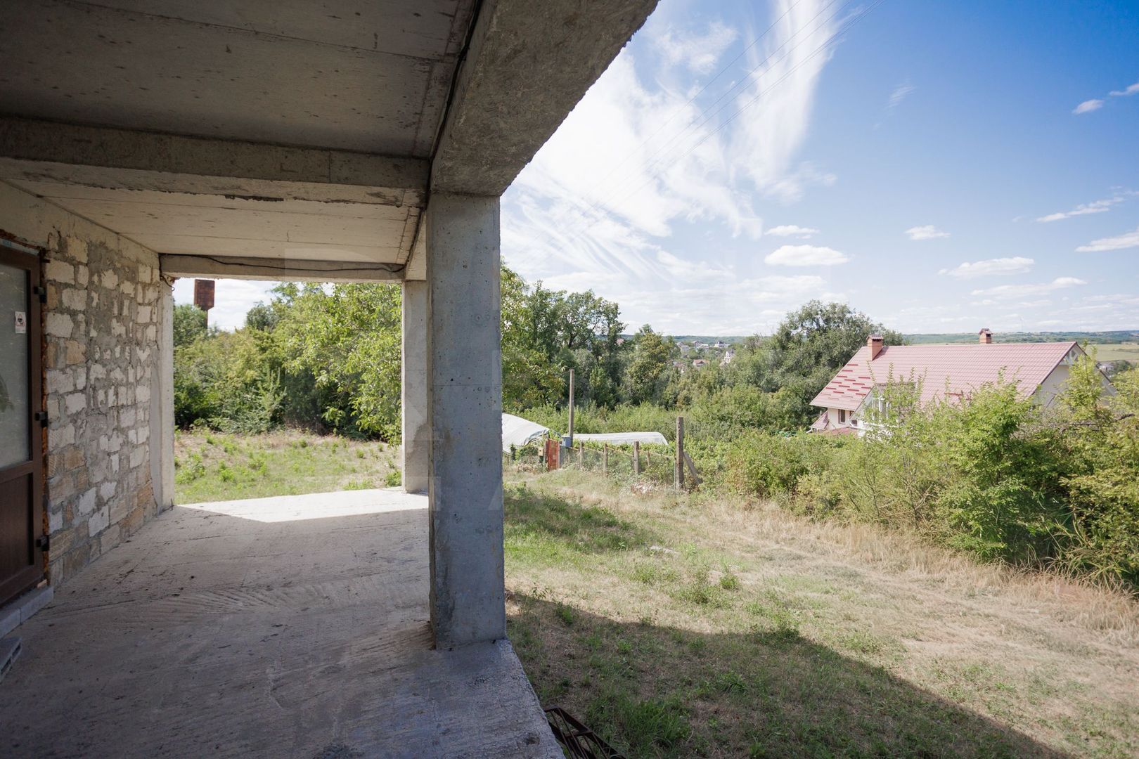 Vânzare, casă 2 nivele , str.  Odihna Satului, Dumbrava - Poză 6