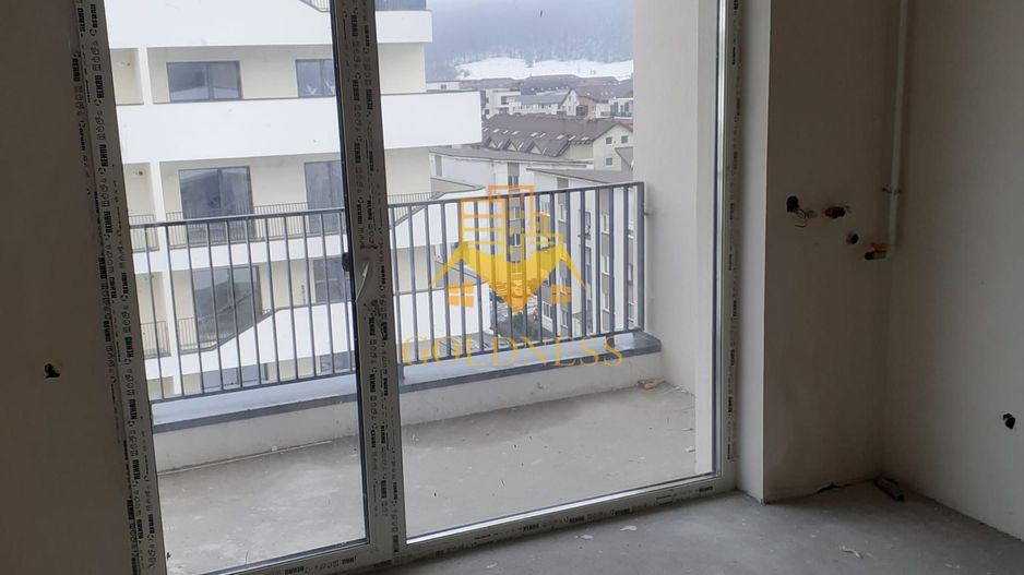 2 camere open space, Parcare, Eroilor Residence, Floresti - Poză 2