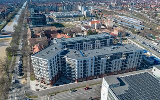 2 Camere | De Inchiriat |  Mobilat + Utilat Lux | Paltim | COMISION 0% - Poză 20