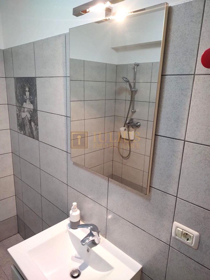 Apartament in Dumbravita, loc de parcare - Poză 8