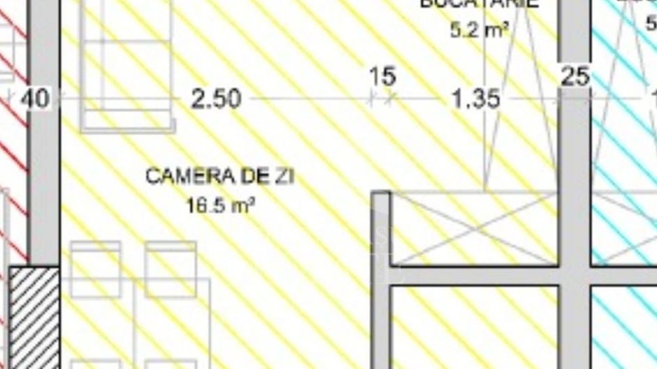 Garsonierea Noua, Prima închiriere -  Comision 0% pentru chiriaș! - Poză 19