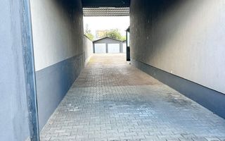 De vânzare clădire de birouri – 1.226 mp | Str. Aurel Vlaicu - Poză 7