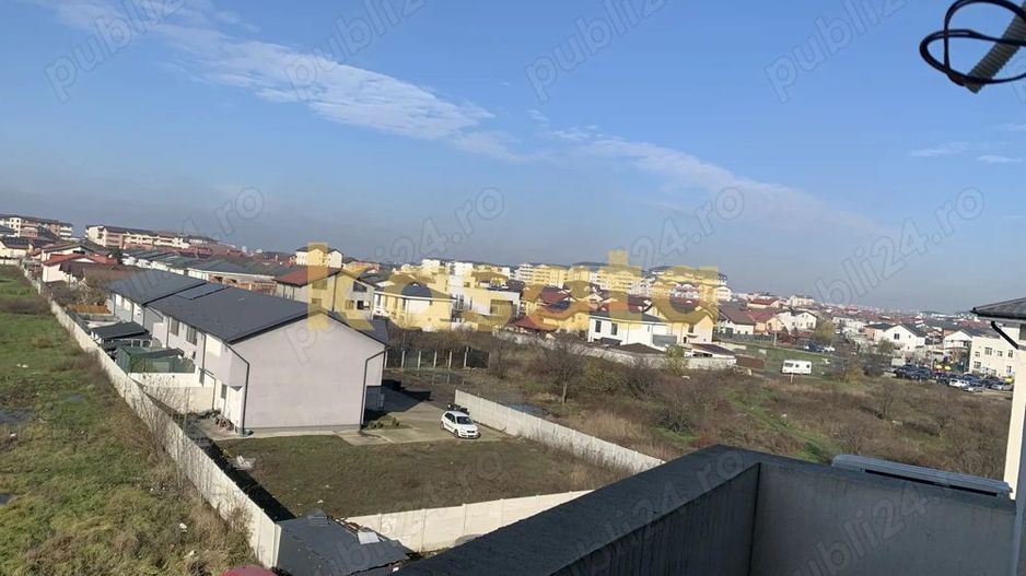 Garsonieră complet mobilată, 31 mp + balcon, Bragadiru - Poză 5