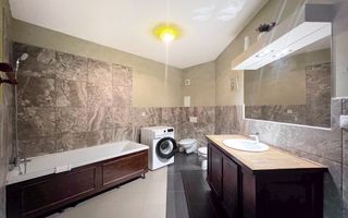 Apartament 3 camere | loc de parcare | balcon | Transilvaniei. - Poză 12