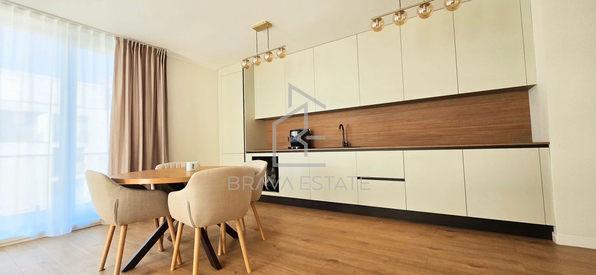 NOU! Apartament 2 camere, 53mp,2 terase, garaj subteran, Tăietura Turcului - Poză 10