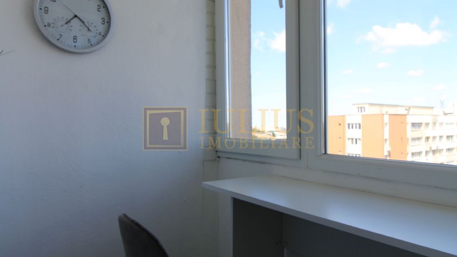 Zona Olimpia, 3 camere. - Poză 10