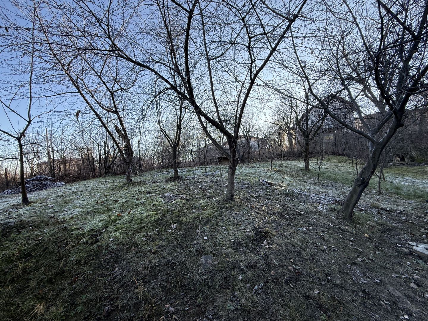 Casa 5 camere, foișor , garaj și teren 800mp cu toate utilitățile! - Poză 27