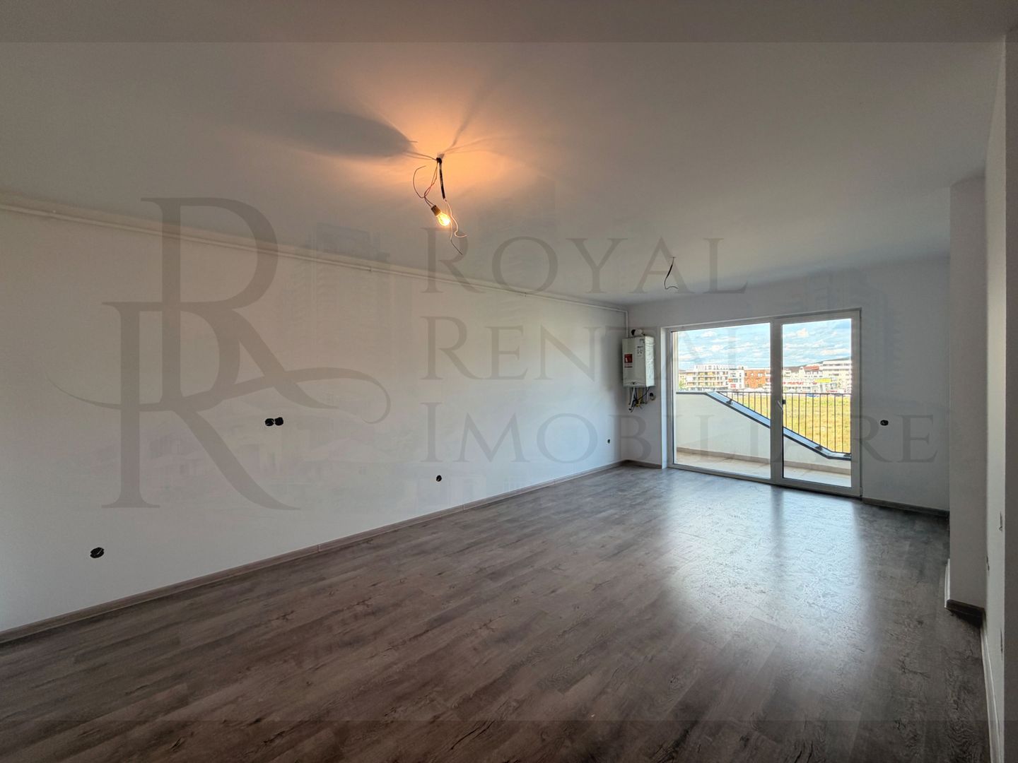2 camere | 45 mp | Finisat modern | Parcare Proprie | Eroilor Floresti - Poză 2