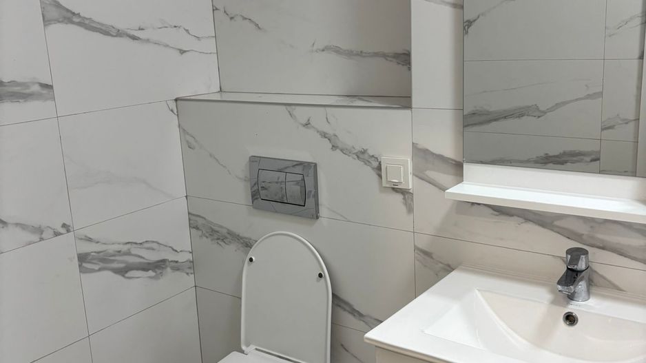 Apartament 2 camere-Pipera Plaza, incalzire in pardoseala gratuita - Poză 9