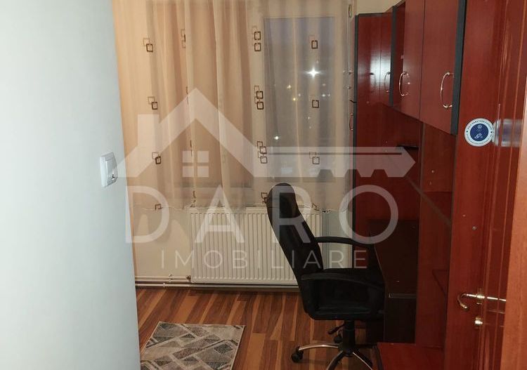 Apartament 3 camere cart Tudor zona Corina - Poză 5