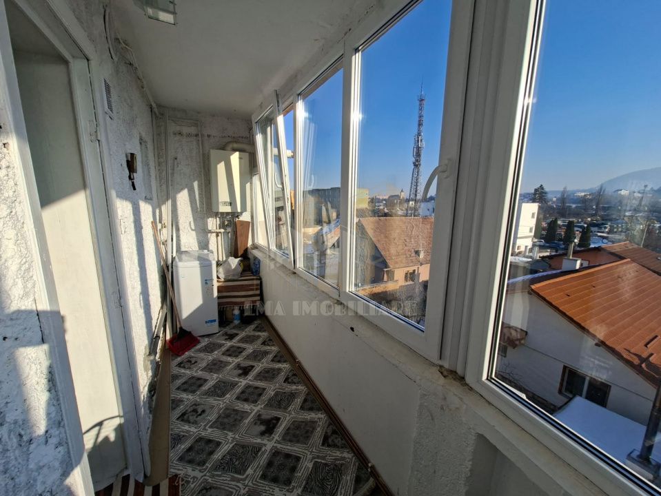 Apartament 2 camere in Bartolomeu - Poză 12