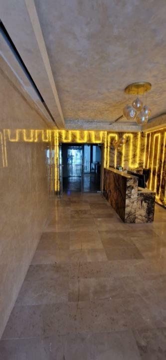 PENTHOUSE DE LUX CU VEDERE LA PARCUL HERASTRAU - Poză 7