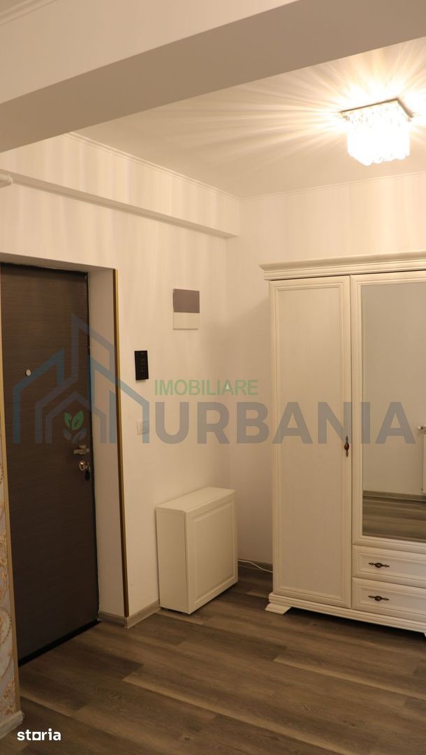 Apartament 2 camere 65 mp, bloc nou 2022, et 2/3, lift, 2 km de centru - Poză 16