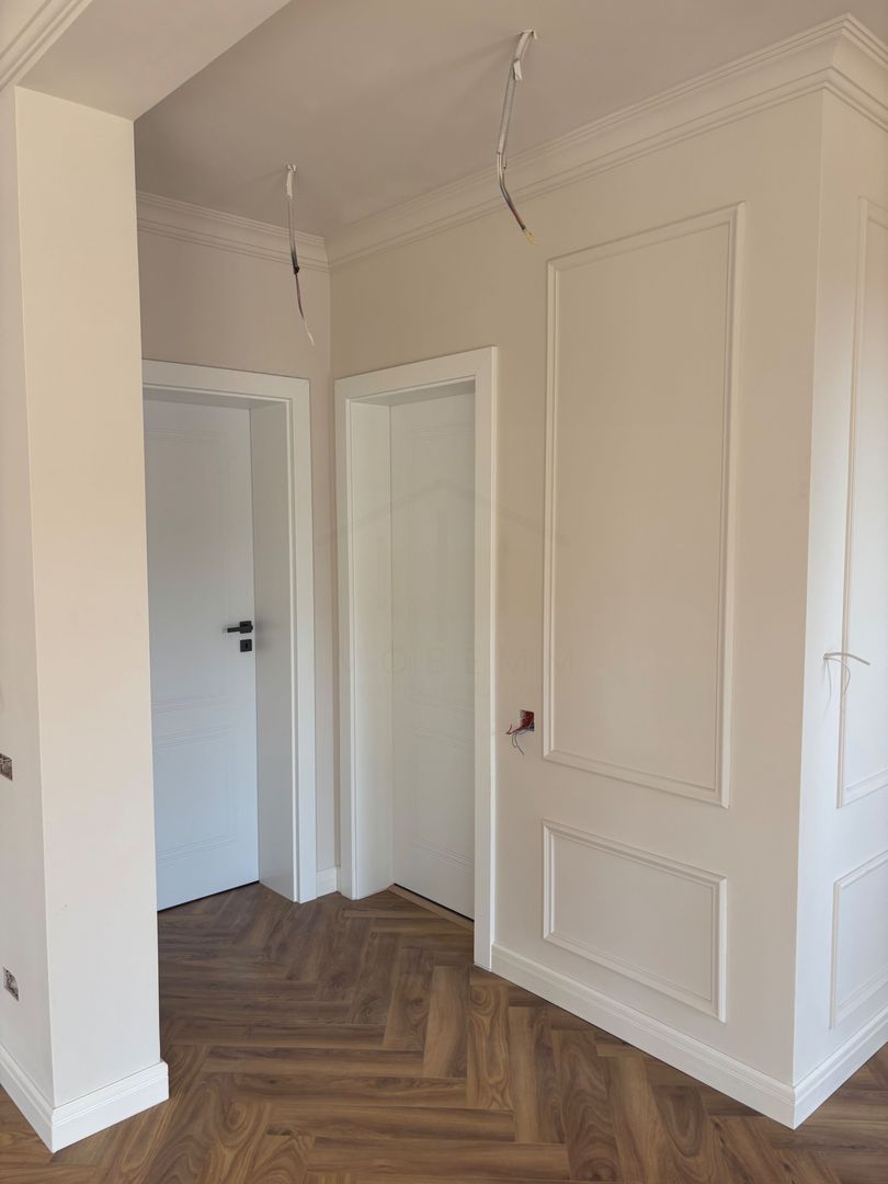 Casă modernă de vânzare - calitate premium, toate utilitatile - Poză 10