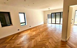 Grand Park Pipera -3 Camere- Erou Iancu Nicolae