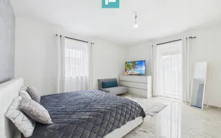 Vilă Smart Home KNX, 240 mp utili, Vladimirescu - Poză 14