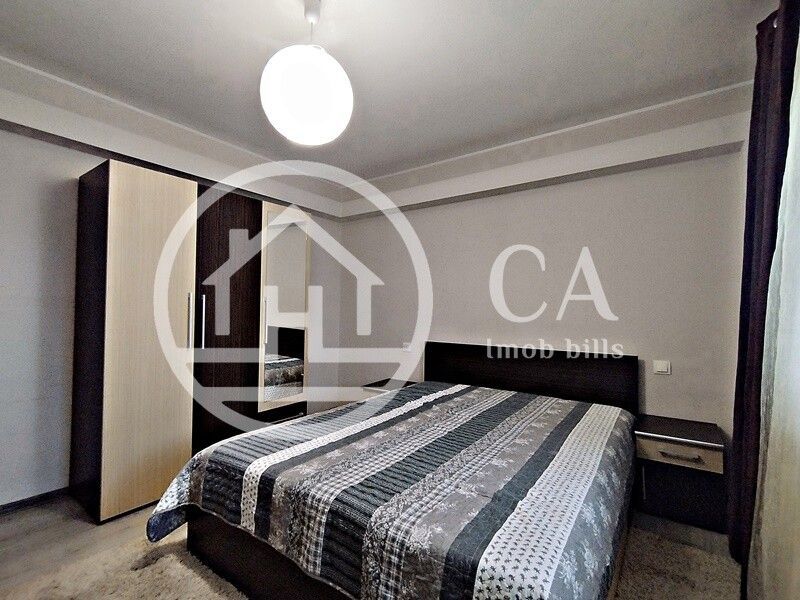 Apartament cu 3 camere de inchiriat in zona Velenta, Oradea - Poză 2