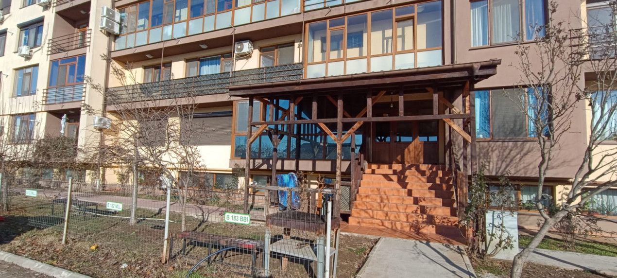 Apart. 2 cam. mob/utilat impecabil in Cartierul Verde - Poză 13