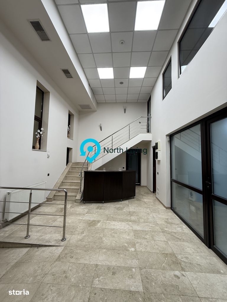 Spatiu comercial Cismigiu | Parter Supraetajat - Poză 1