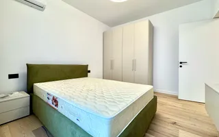 Apartament *3 Camere*Bloc NOU/ / Herastrau//Metrou Aurel Vlaicu - Poză 13