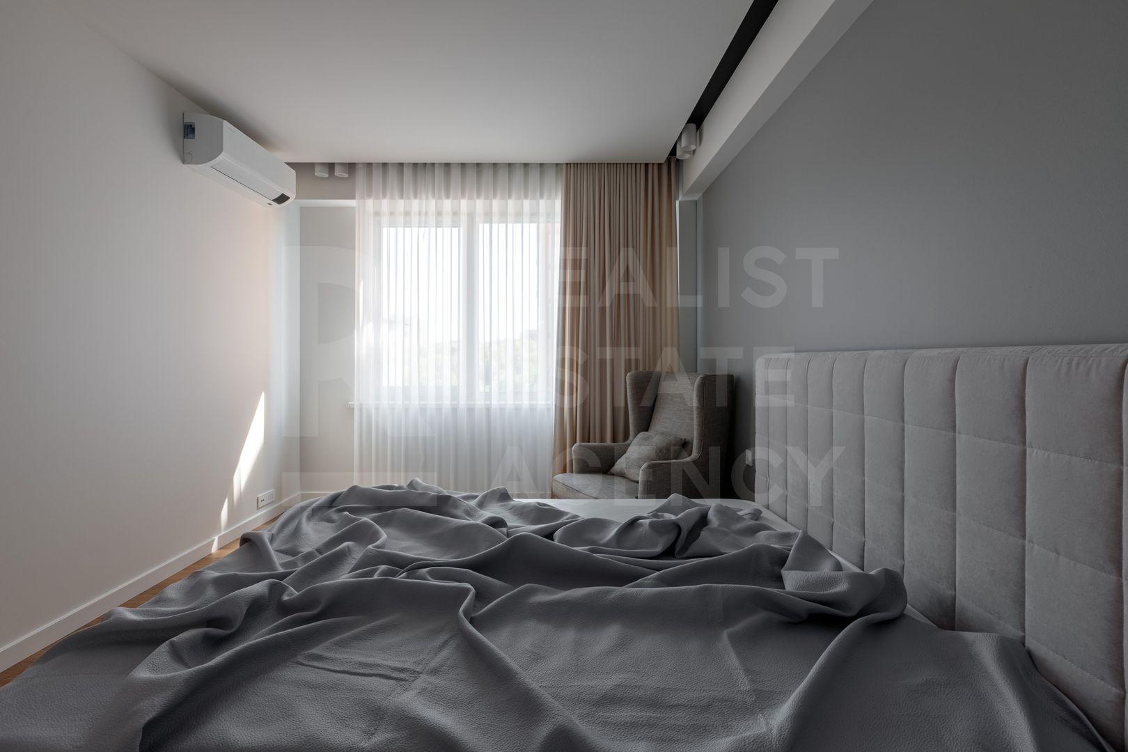 Chirie, apartament, 3 camere, str. Trandafirilor, Botanica - Poză 2