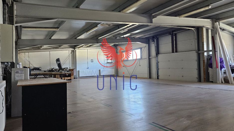 Spatiu comercial zona Ford- Craiova - Poză 27